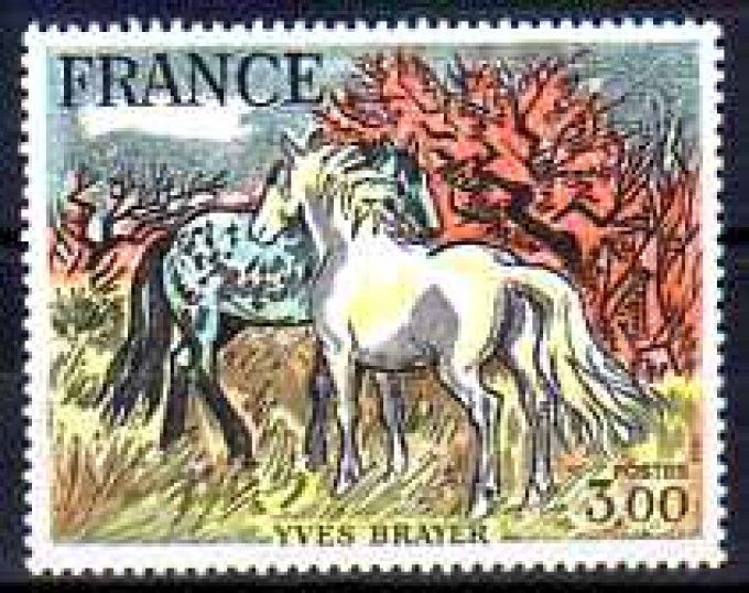 France 1978 - Yvert n° 2026 neuf ** luxe MNH