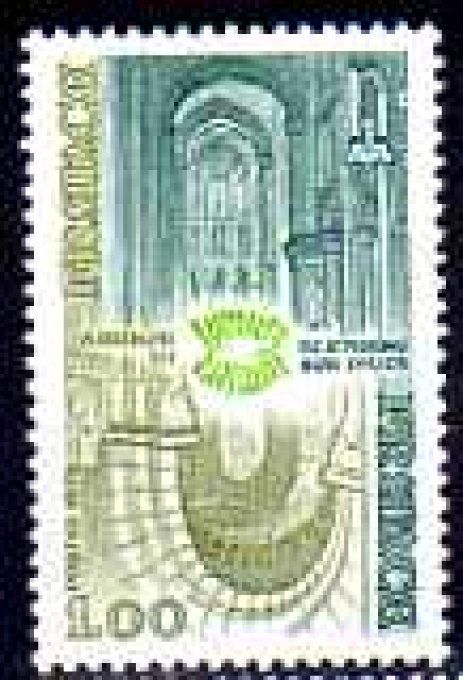 France 1979 - Yvert n° 2040 neuf ** luxe MNH