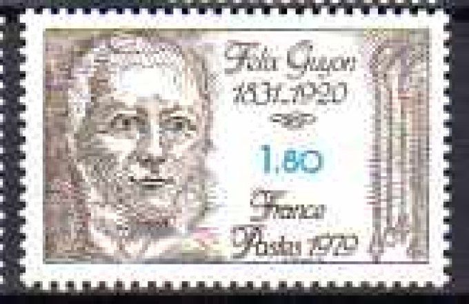 France 1979 - Yvert n° 2052 neuf ** luxe MNH