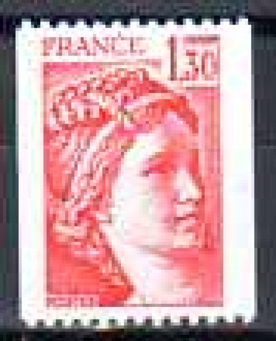 France 1979 - Yvert n° 2063 neuf ** luxe MNH