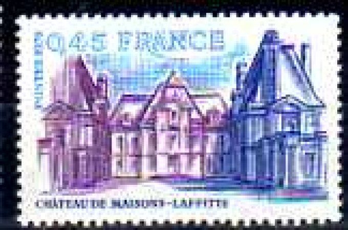 France 1979 - Yvert n° 2064 neuf ** luxe MNH