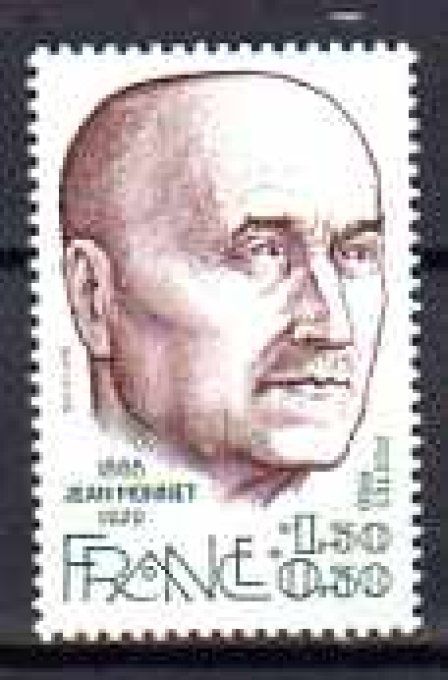 France 1980 - Yvert n° 2096 neuf ** luxe MNH