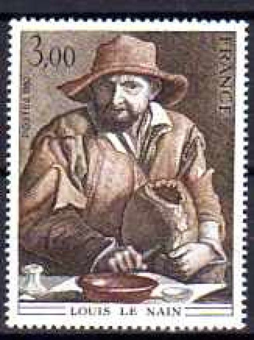 France 1980 - Yvert n° 2108 neuf ** luxe MNH