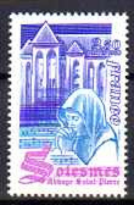 France 1980 - Yvert n° 2112 neuf ** luxe MNH