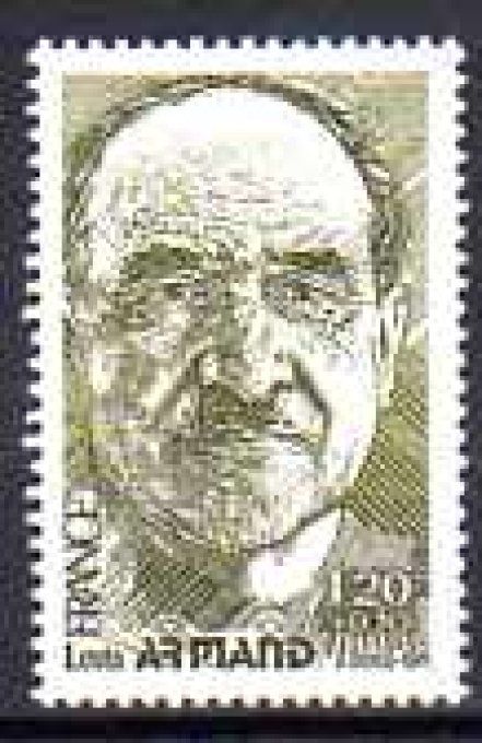 France 1981 - Yvert n° 2148 neuf ** luxe MNH