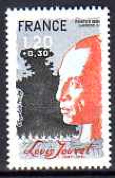 France 1981 - Yvert n° 2149 neuf ** luxe MNH