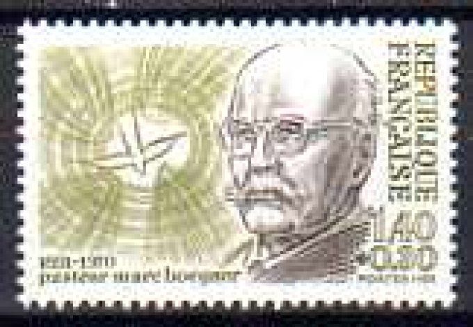 France 1981 - Yvert n° 2153 neuf ** luxe MNH