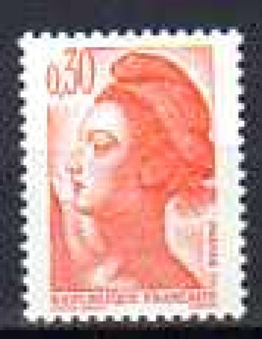 France 1982 - Yvert n° 2182 neuf ** luxe MNH