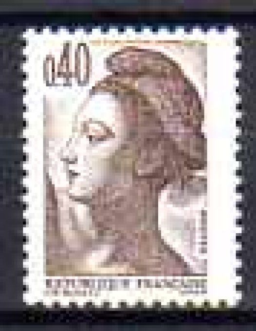 France 1982 - Yvert n° 2183 neuf ** luxe MNH