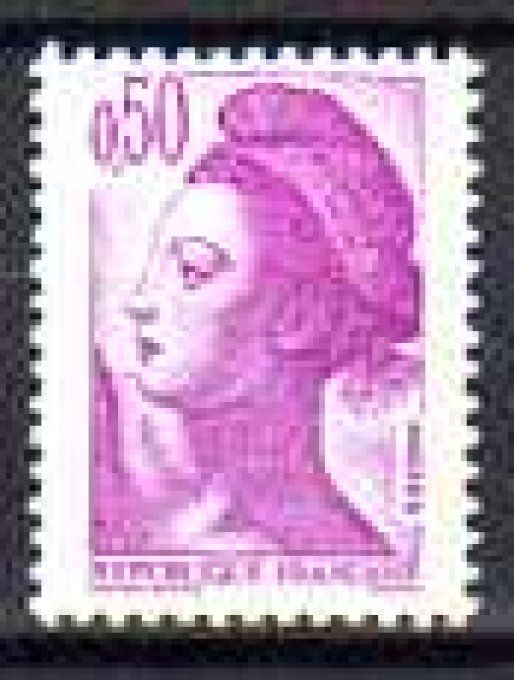 France 1982 - Yvert n° 2184 neuf ** luxe MNH