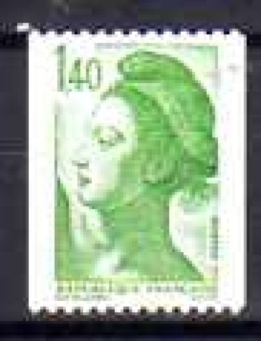 France 1982 - Yvert n° 2191 neuf ** luxe MNH