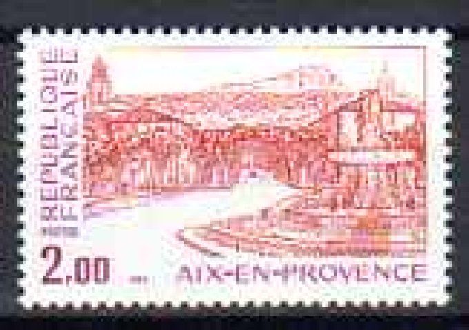 France 1982 - Yvert n° 2194 neuf ** luxe MNH