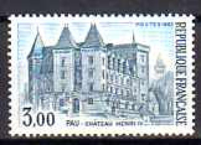 France 1982 - Yvert n° 2195 neuf ** luxe MNH