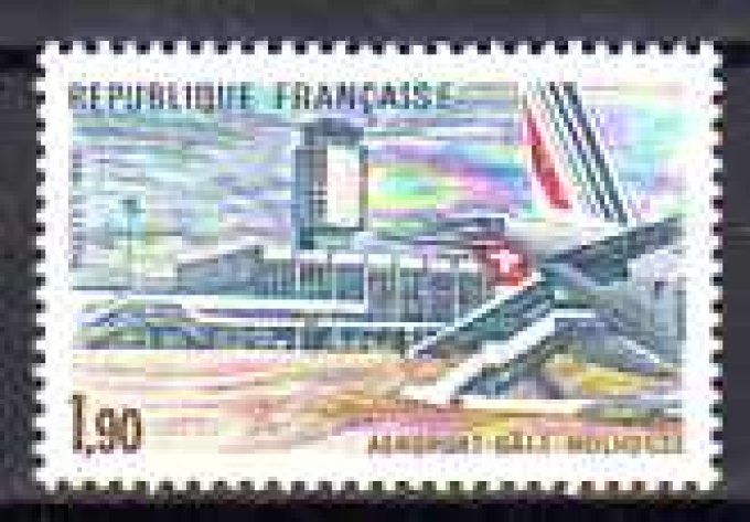 France 1982 - Yvert n° 2203 neuf ** luxe MNH