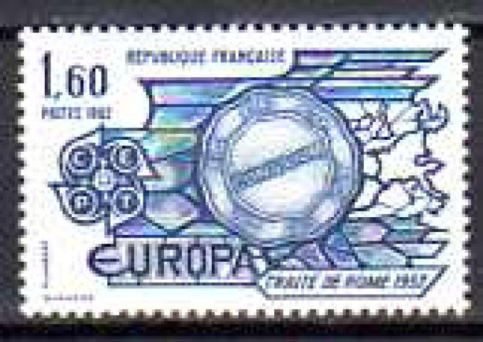 France 1982 - Yvert n° 2207 neuf ** luxe MNH