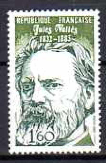 France 1982 - Yvert n° 2215 neuf ** luxe MNH