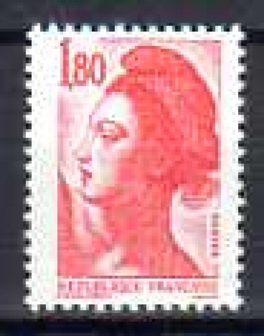France 1982 - Yvert n° 2220 neuf ** luxe MNH