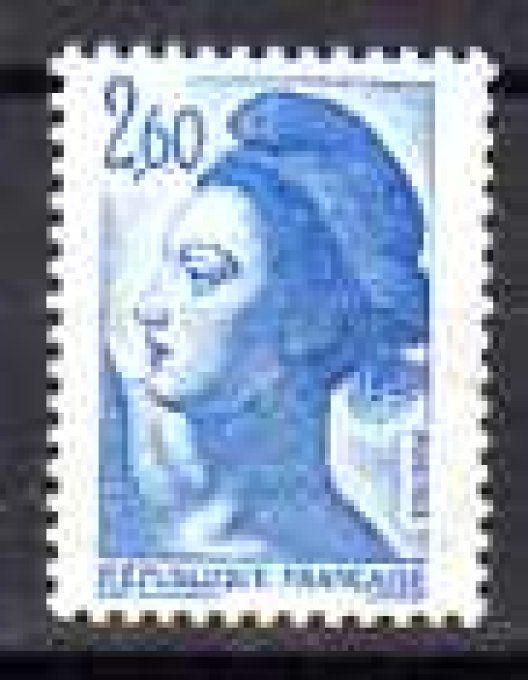 France 1982 - Yvert n° 2221 neuf ** luxe MNH