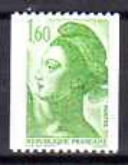 France 1982 - Yvert n° 2222 neuf ** luxe MNH