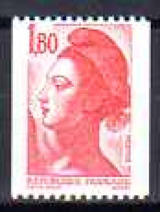 France 1982 - Yvert n° 2223 neuf ** luxe MNH