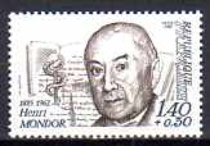 France 1982 - Yvert n° 2226 neuf ** luxe MNH