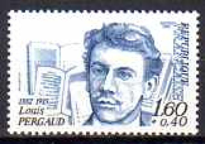 France 1982 - Yvert n° 2227 neuf ** luxe MNH