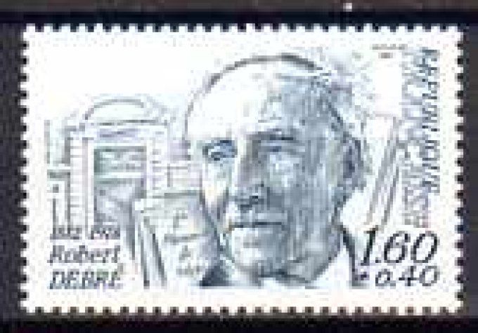 France 1982 - Yvert n° 2228 neuf ** luxe MNH