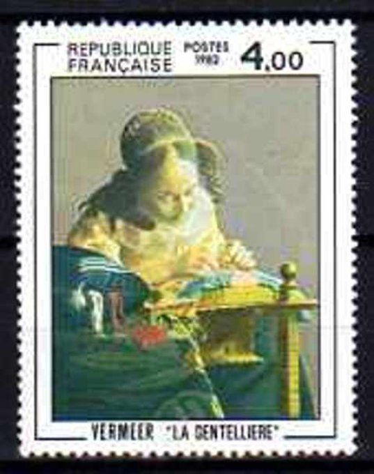 France 1982 - Yvert n° 2231 neuf ** luxe MNH
