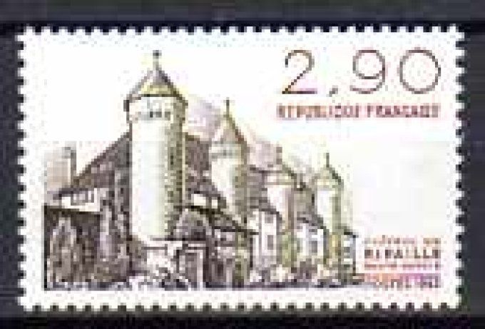 France 1982 - Yvert n° 2232 neuf ** luxe MNH