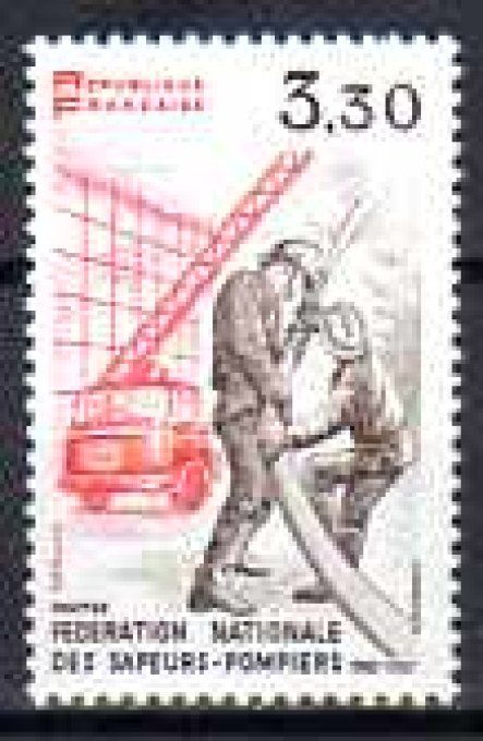 France 1982 - Yvert n° 2233 neuf ** luxe MNH