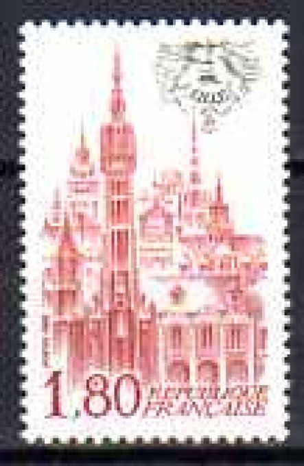 France 1982 - Yvert n° 2238 neuf ** luxe MNH