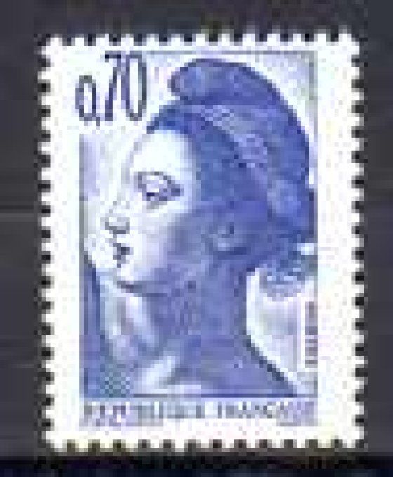 France 1982 - Yvert n° 2240 neuf ** luxe MNH