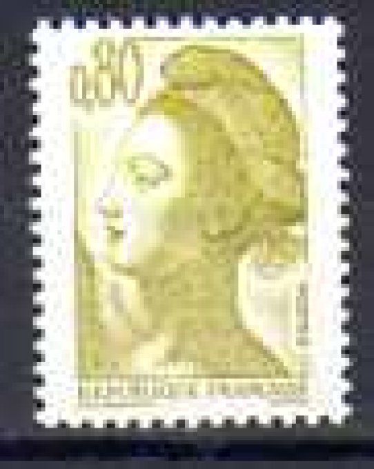 France 1982 - Yvert n° 2241 neuf ** luxe MNH