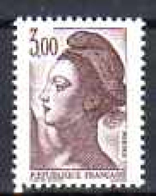 France 1982 - Yvert n° 2243 neuf ** luxe MNH