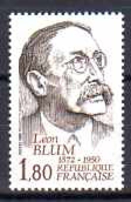 France 1982 - Yvert n° 2251 neuf ** luxe MNH