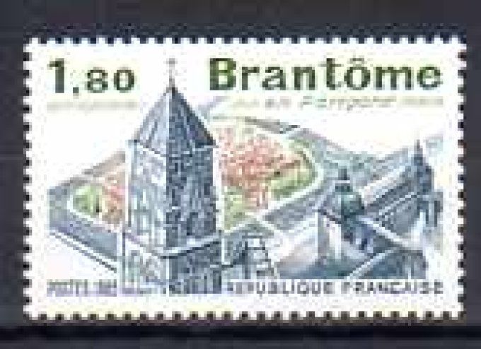 France 1983 - Yvert n° 2253 neuf ** luxe MNH