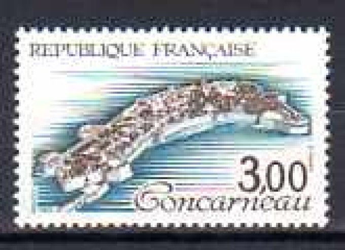 France 1983 - Yvert n° 2254 neuf ** luxe MNH
