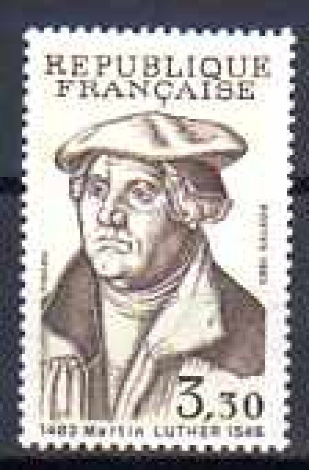 France 1983 - Yvert n° 2256 neuf ** luxe MNH