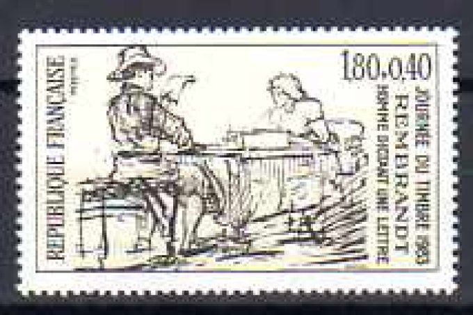 France 1983 - Yvert n° 2258 neuf ** luxe MNH