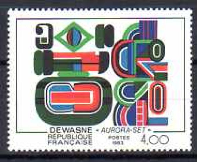 France 1983 - Yvert n° 2263 neuf ** luxe MNH