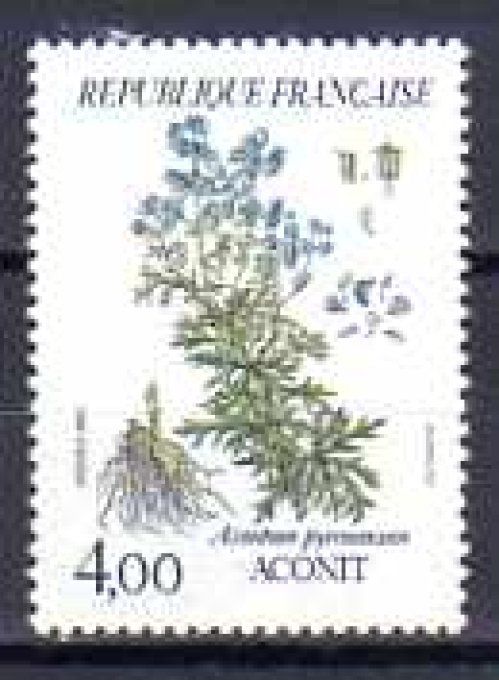 France 1983 - Yvert n° 2269 neuf ** luxe MNH