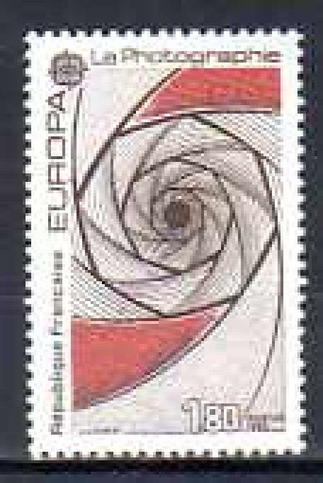 France 1983 - Yvert n° 2270 neuf ** luxe MNH