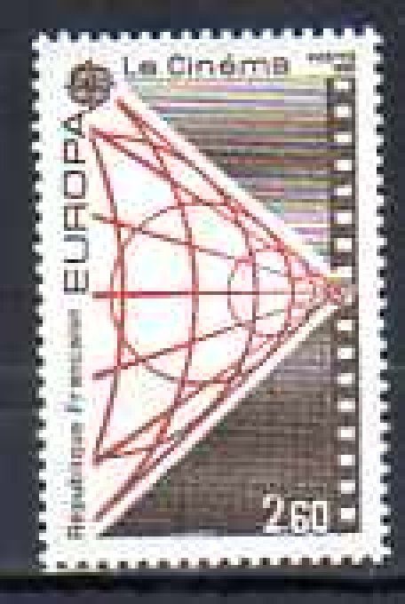 France 1983 - Yvert n° 2271 neuf ** luxe MNH