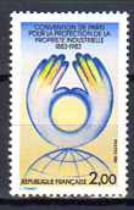 France 1983 - Yvert n° 2272 neuf ** luxe MNH