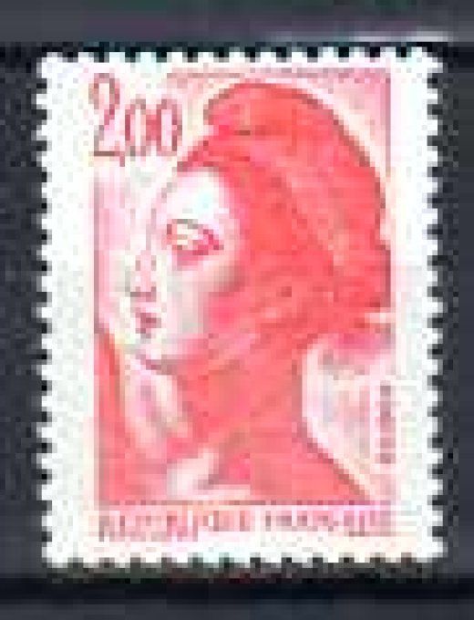 France 1983 - Yvert n° 2274 neuf ** luxe MNH