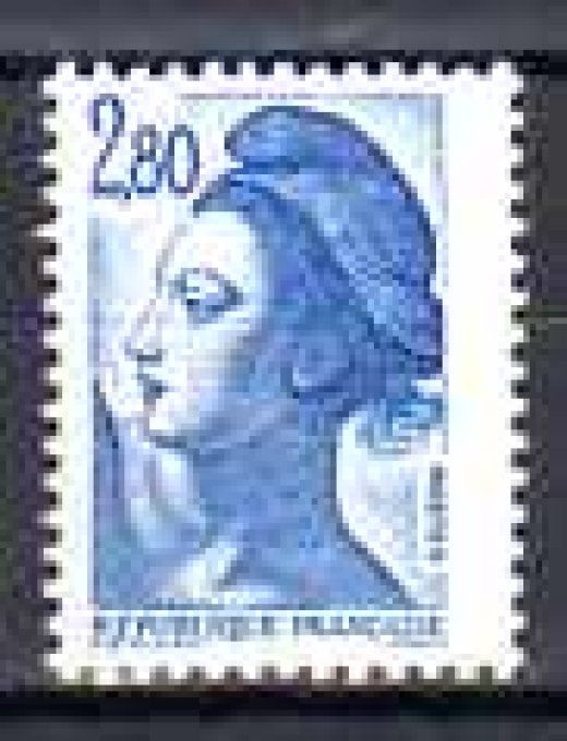 France 1983 - Yvert n° 2275 neuf ** luxe MNH