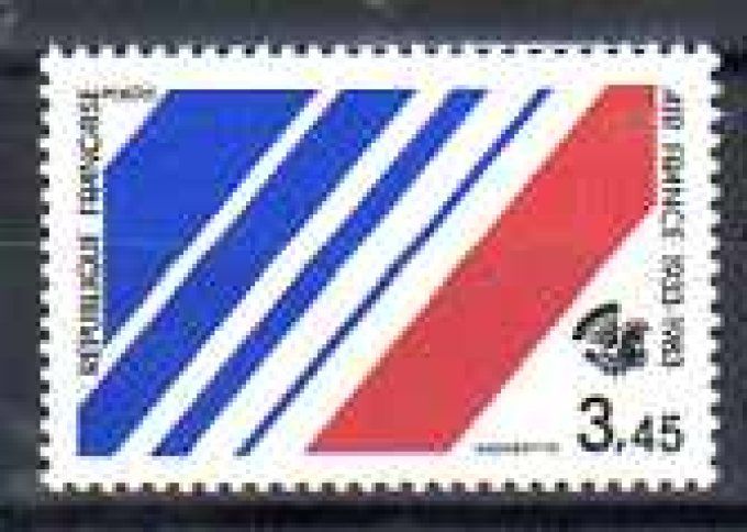 France 1983 - Yvert n° 2278 neuf ** luxe MNH