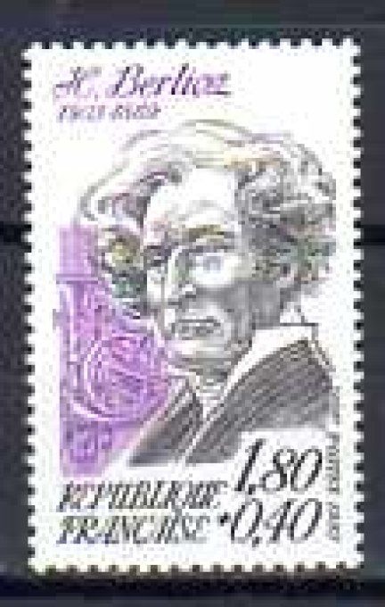 France 1983 - Yvert n° 2281 neuf ** luxe MNH