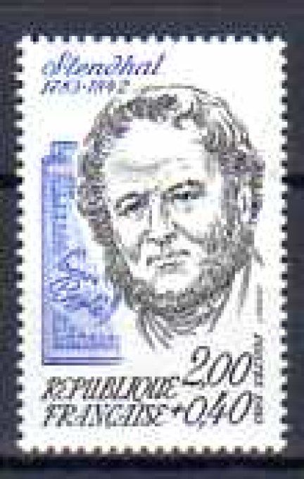 France 1983 - Yvert n° 2284 neuf ** luxe MNH