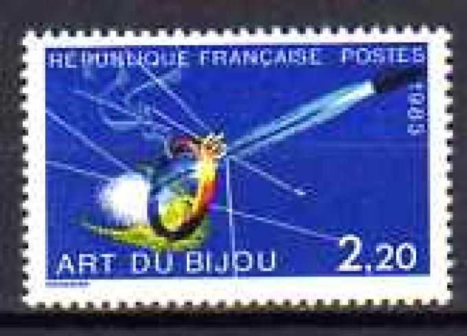 France 1983 - Yvert n° 2286 neuf ** luxe MNH